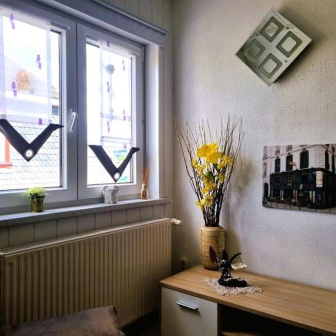 Urlaub Ueber Den Second Hand Laedchen Apartment Grossbreitenbach