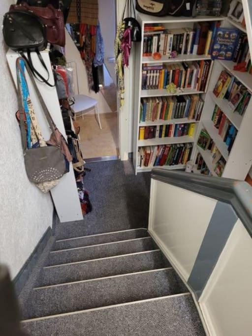 Urlaub Ueber Den Second Hand Laedchen Apartment *