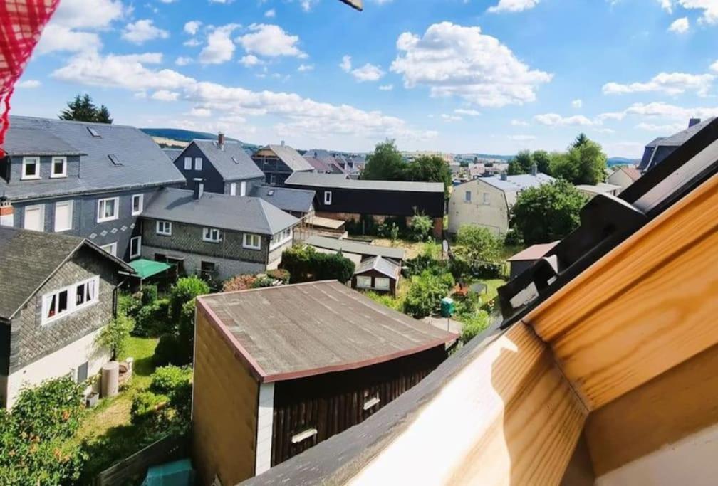 Urlaub Ueber Den Second Hand Laedchen Apartment Grossbreitenbach